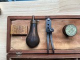 Colt Pocket Navy Revolver .36cal - Image 4 of 12