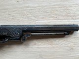 Colt Pocket Navy Revolver .36cal - Image 7 of 12