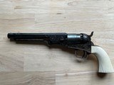 Colt Pocket Navy Revolver .36cal - Image 5 of 12