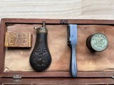 Colt Pocket Navy Revolver .36cal - Image 3 of 12
