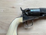 Colt Pocket Navy Revolver .36cal - Image 8 of 12