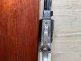 Colt Pocket Navy Revolver .36cal - Image 11 of 12