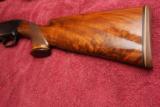 WINCHESTER MODEL 12, 12 GAUGE, IMP. CYL, SOLID RIB - 5 of 9