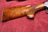 WINCHESTER MODEL 12, 12 GAUGE, IMP. CYL, SOLID RIB - 3 of 9