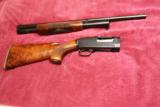 WINCHESTER MODEL 12, 12 GAUGE, IMP. CYL, SOLID RIB - 1 of 9