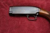 WINCHESTER MODEL 12, 12 GAUGE, IMP. CYL, SOLID RIB - 4 of 9