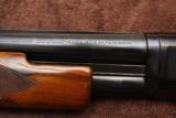 WINCHESTER MODEL 12, 12 GAUGE, IMP. CYL, SOLID RIB - 8 of 9