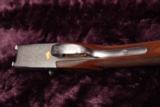 WINCHESTER 20 GAUGE
MODEL 23 GRAND CANADIAN, GC-145, ONLY 450 MADE - 7 of 10