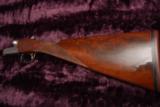 WINCHESTER 20 GAUGE
MODEL 23 GRAND CANADIAN, GC-145, ONLY 450 MADE - 6 of 10