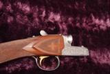 WINCHESTER 20 GAUGE
MODEL 23 GRAND CANADIAN, GC-145, ONLY 450 MADE - 3 of 10