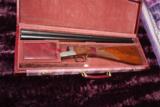 WINCHESTER 20 GAUGE
MODEL 23 GRAND CANADIAN, GC-145, ONLY 450 MADE - 1 of 10