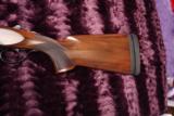 PERAZZI MODEL M-T-6, 12 GAUGE WITH 20,28 & 410 BRILEY TUBES - 5 of 11