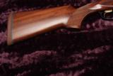 PERAZZI MODEL M-T-6, 12 GAUGE WITH 20,28 & 410 BRILEY TUBES - 4 of 11