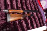 PERAZZI MODEL M-T-6, 12 GAUGE WITH 20,28 & 410 BRILEY TUBES - 3 of 11