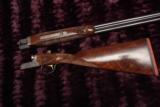 WINCHESTER MODEL 23 GOLDEN QUAIL 3- SET, 20, 28 &410 WITH SAME SERIAL NUMBER - 10 of 10