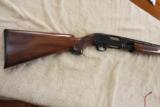 BROWNING LIMITED EDITION MODEL 12,
20 GAUGE GRADE 1 - 9 of 9