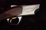 ANIBBROWNING CYNERGY SPORT 12 GAUGE x 28' BARREL - 1 of 12
