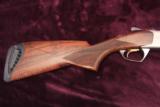 ANIBBROWNING CYNERGY SPORT 12 GAUGE x 28' BARREL - 6 of 12