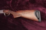 ANIBBROWNING CYNERGY SPORT 12 GAUGE x 28' BARREL - 5 of 12