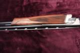 ANIBBROWNING CYNERGY SPORT 12 GAUGE x 28' BARREL - 10 of 12