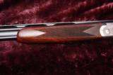 BERETTA 687 SILVER PIGEON II SIGNATURE SERIES 28/410 x 30