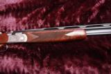 BERETTA 687 SILVER PIGEON II SIGNATURE SERIES 28/410 x 30
