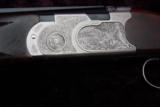 BERETTA 687 SILVER PIGEON II SIGNATURE SERIES 28/410 x 30