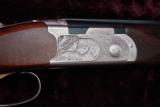 BERETTA 687 SILVER PIGEON II SIGNATURE SERIES 28/410 x 30