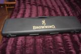 BROWNING 12 GAUGE EVOLVE SPORTING - 15 of 15