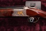 BROWNING GRADE VI 28 GA. LIGHTINING FIELD O/U - 2 of 15