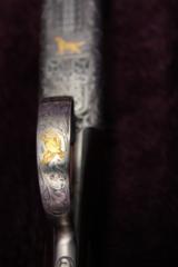 BROWNING GRADE VI 28 GA. LIGHTINING FIELD O/U - 6 of 15