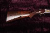 BROWNING GRADE VI 28 GA. LIGHTINING FIELD O/U - 8 of 15