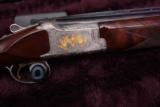 BROWNING GRADE VI 28 GA. LIGHTINING FIELD O/U - 1 of 15