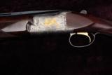 BROWNING GRADE VI 28 GA. LIGHTINING FIELD O/U - 3 of 15