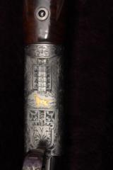 BROWNING GRADE VI 28 GA. LIGHTINING FIELD O/U - 5 of 15