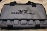 Wilson Combat CQB .45 ACP w/ 2 Clips and Case - 14 of 15