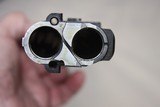 RARE WINCHESTER SUPREME 12 GAUGE O/U FIELD GUN W/28" BARRELS AND 3 INVECTOR TUBES - 12 of 15