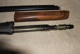LIKE NEW FABARM12 GAUGE MODEL XLR 5 VELOCITY w/ 30" BARREL & 5 CHOKE TUBES - 13 of 15