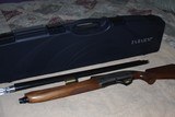 LIKE NEW FABARM12 GAUGE MODEL XLR 5 VELOCITY w/ 30" BARREL & 5 CHOKE TUBES - 12 of 15