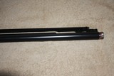LIKE NEW FABARM12 GAUGE MODEL XLR 5 VELOCITY w/ 30" BARREL & 5 CHOKE TUBES - 10 of 15