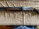 Winchester Model 12 - 20-gauge Ducks Unlimited - 3 of 5