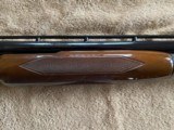 Winchester Model 12 - 20-gauge Ducks Unlimited - 4 of 5