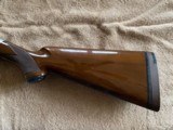 Winchester Model 12 - 20-gauge Ducks Unlimited - 5 of 5