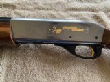 Remington 1100
20 Gauge Shotgun
- Sporting Clay
Semi - Auto - 2 of 11