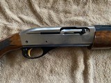Remington 110020 Gauge Shotgun- Sporting ClaySemi - Auto