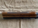 Remington 1100
20 Gauge Shotgun
- Sporting Clay
Semi - Auto - 5 of 11