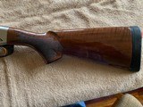 Remington 1100
20 Gauge Shotgun
- Sporting Clay
Semi - Auto - 3 of 11