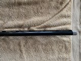 Remington 1100
20 Gauge Shotgun
- Sporting Clay
Semi - Auto - 9 of 11