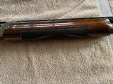 Remington 1100
20 Gauge Shotgun
- Sporting Clay
Semi - Auto - 7 of 11