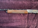 Remington 1100
28
Gauge Shotgun
- Sporting Clay
Semi - Auto - 6 of 11
